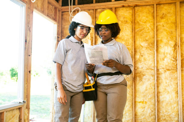 Best Commercial Insulation Contractor  in State Line, PA