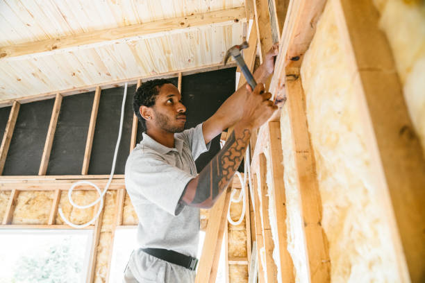 Best Attic Insulation Installation  in State Line, PA