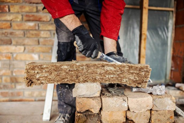 Range of Insulation Solutions in State Line, PA