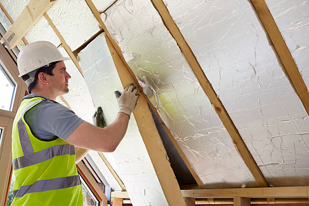 Best Residential Insulation Services  in State Line, PA